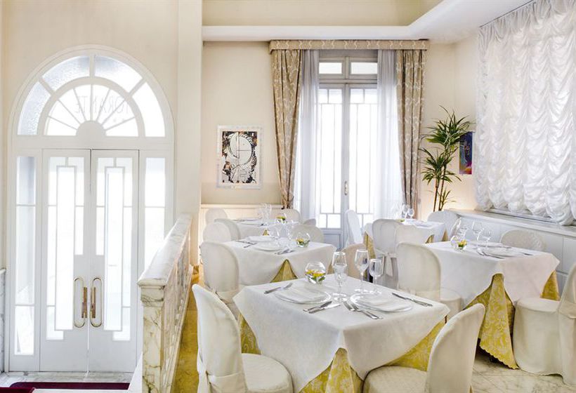 Hotel Residence Esplanade  | Viareggio | Lucca | Italia 1