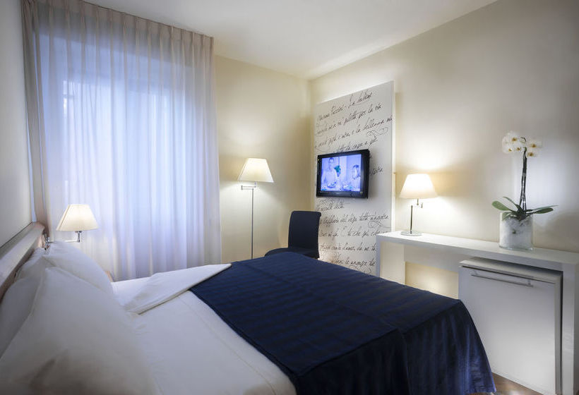 Hotel Residence Esplanade  | Viareggio | Lucca | Italia 11