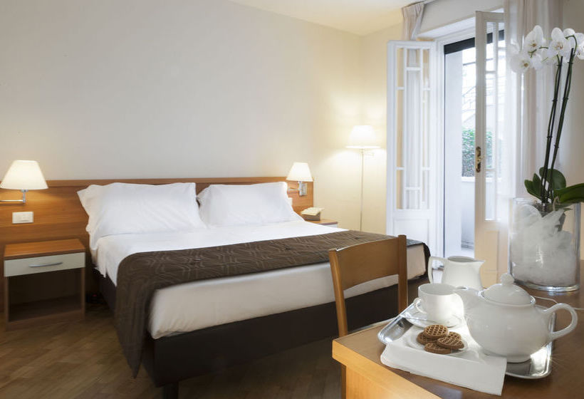 Hotel Residence Esplanade  | Viareggio | Lucca | Italia 12