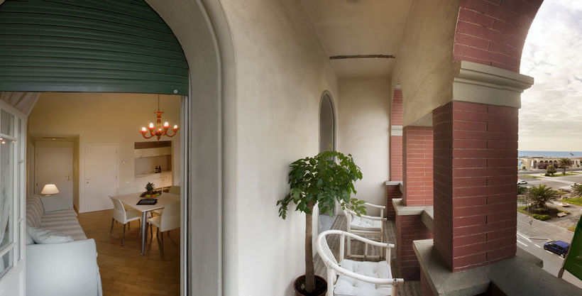 Hotel Residence Esplanade  | Viareggio | Lucca | Italia 13