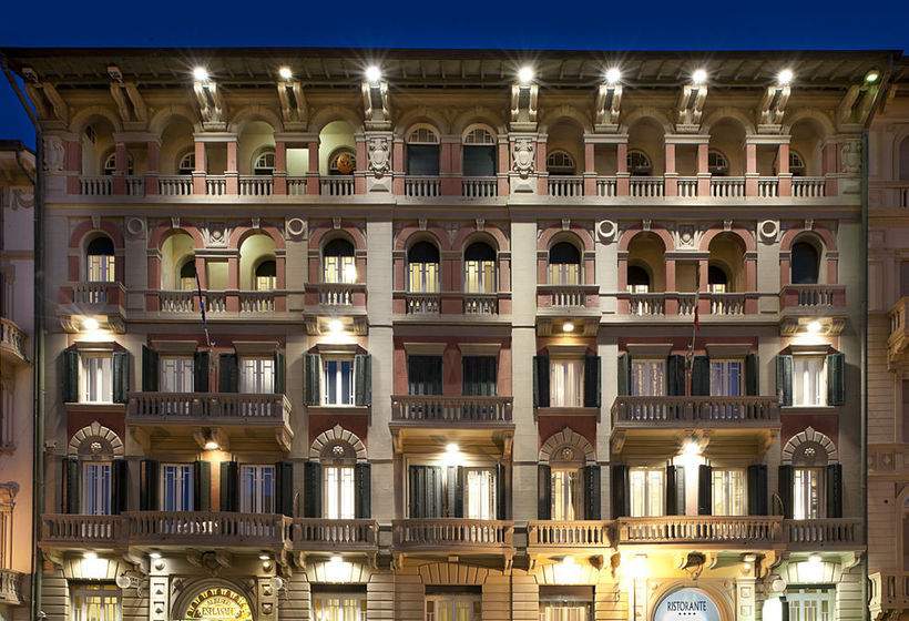 Hotel Residence Esplanade  | Viareggio | Lucca | Italia 14