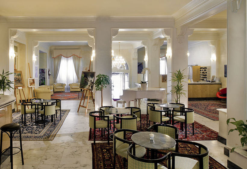 Hotel Residence Esplanade  | Viareggio | Lucca | Italia 16