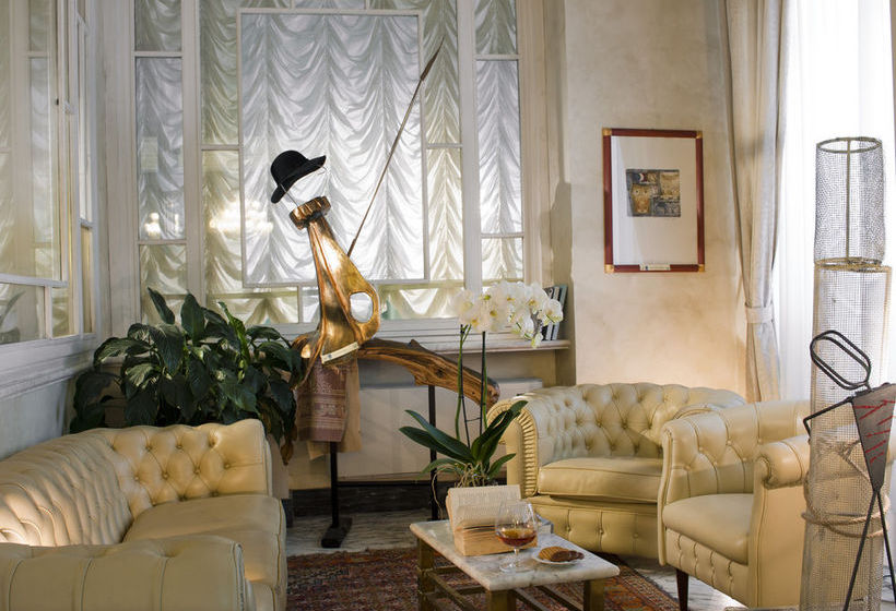 Hotel Residence Esplanade  | Viareggio | Lucca | Italia 17