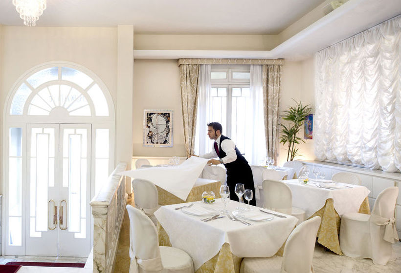 Hotel Residence Esplanade  | Viareggio | Lucca | Italia 18