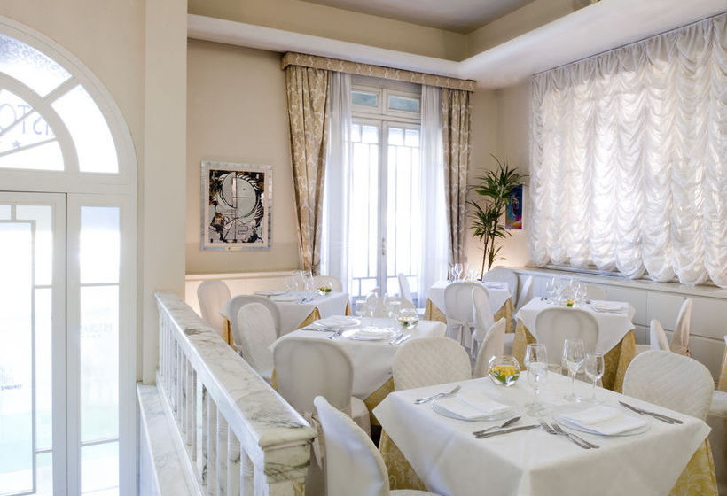 Hotel Residence Esplanade  | Viareggio | Lucca | Italia 19