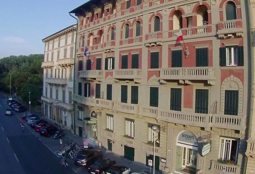 Hotel Residence Esplanade  | Viareggio | Lucca | Italia 20