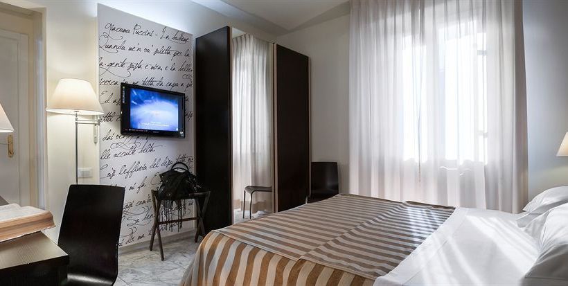 Hotel Residence Esplanade  | Viareggio | Lucca | Italia 4