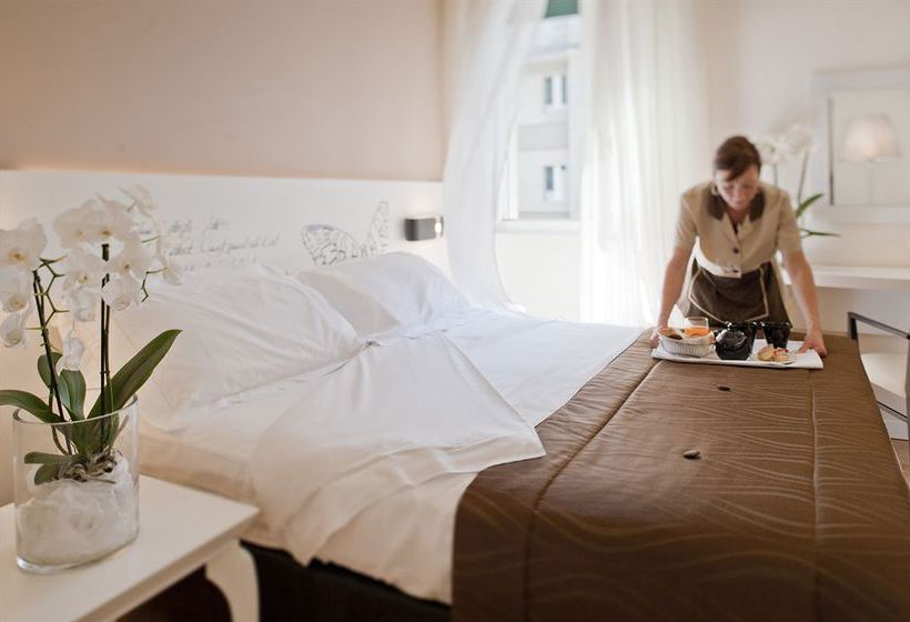 Hotel Residence Esplanade  | Viareggio | Lucca | Italia 6