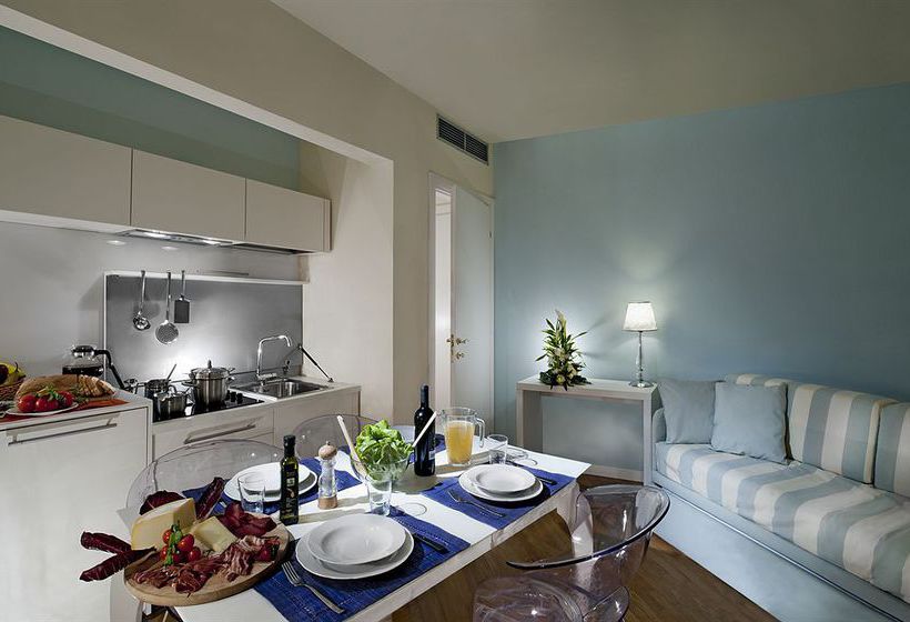 Hotel Residence Esplanade  | Viareggio | Lucca | Italia 8