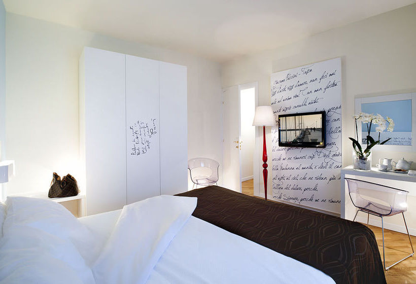 Hotel Residence Esplanade  | Viareggio | Lucca | Italia 9