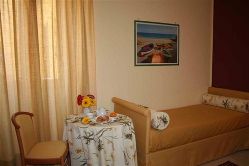 Hotel Orleans  | Palermo | Palermo | Italia 15