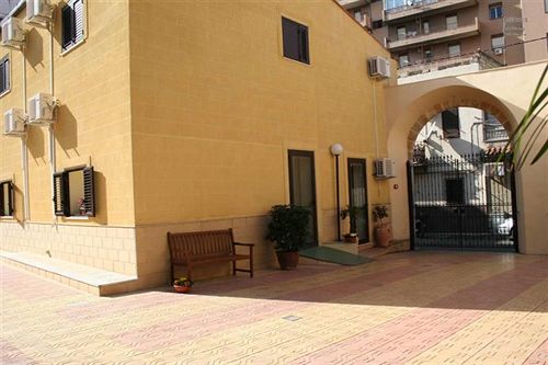 Hotel Orleans  | Palermo | Palermo | Italia 2