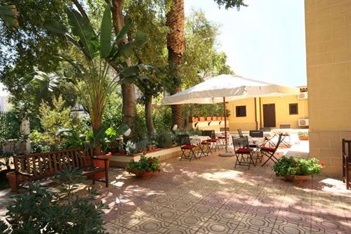 Hotel Orleans  | Palermo | Palermo | Italia 3