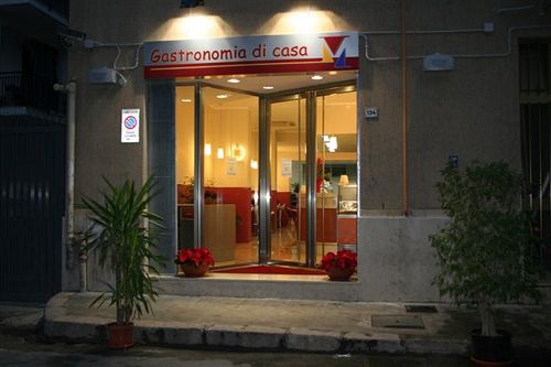 Hotel Orleans  | Palermo | Palermo | Italia 6