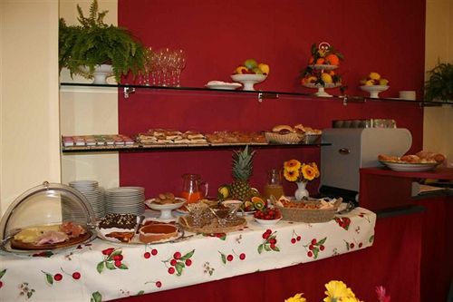 Hotel Orleans  | Palermo | Palermo | Italia 8