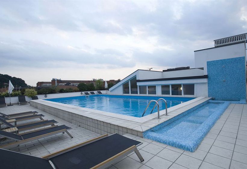 Regal Hotel & Apartments Brescia