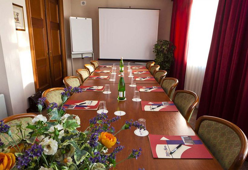 Hotel Rege  | San Donato Milanese | Milano | Italia 1