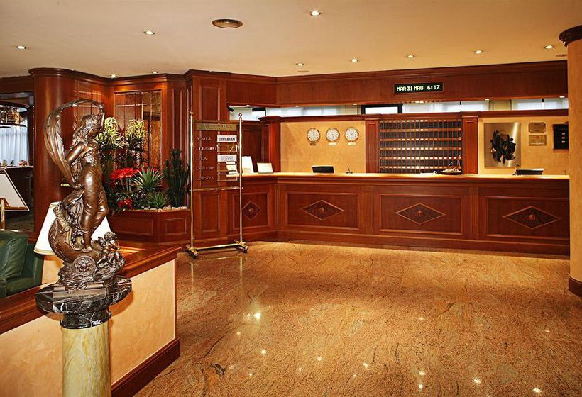 Hotel Rege  | San Donato Milanese | Milano | Italia 11