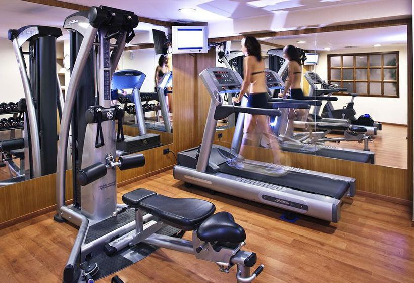 Hotel Rege  | San Donato Milanese | Milano | Italia 12