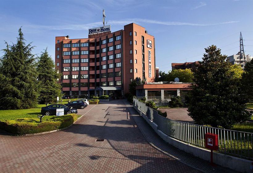 Hotel Rege  | San Donato Milanese | Milano | Italia 14