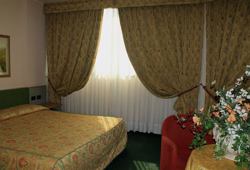 Hotel Rege  | San Donato Milanese | Milano | Italia 16