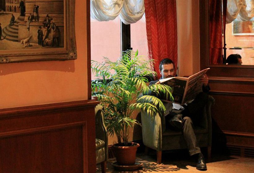 Hotel Rege  | San Donato Milanese | Milano | Italia 19