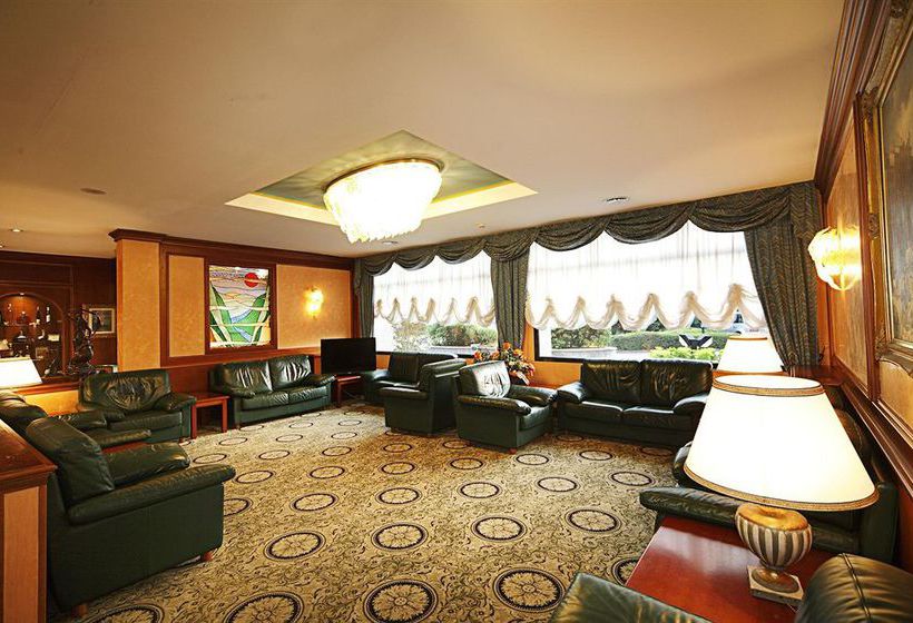 Hotel Rege  | San Donato Milanese | Milano | Italia 5
