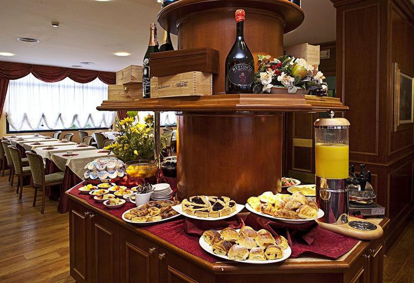 Hotel Rege  | San Donato Milanese | Milano | Italia 6