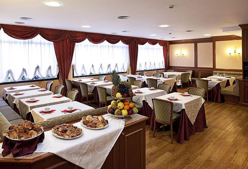 Hotel Rege  | San Donato Milanese | Milano | Italia 7