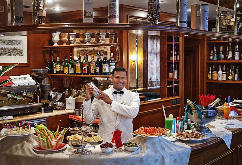 Hotel Rege  | San Donato Milanese | Milano | Italia 8