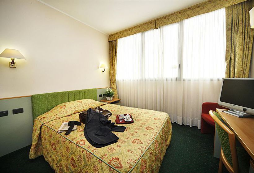Hotel Rege  | San Donato Milanese | Milano | Italia 9