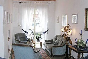 Hotel Rex  | Viareggio | Lucca | Italia 1