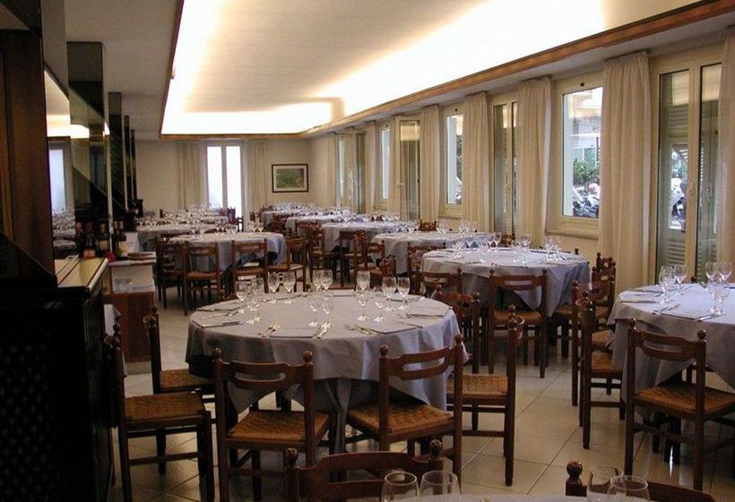 Hotel Sud Est Génova