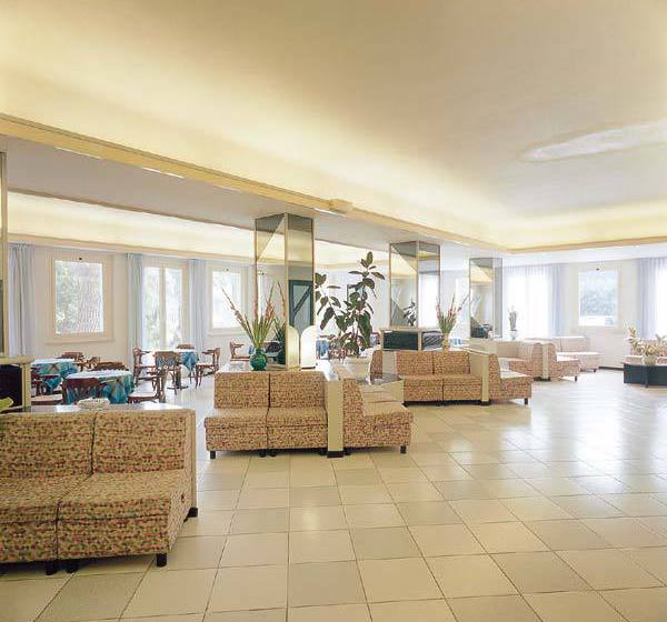 Hotel Sud Est  | Lavagna | Genova | Italia 2