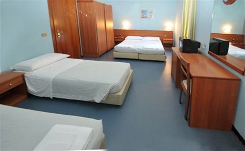 Hotel Sud Est  | Lavagna | Genova | Italia 3