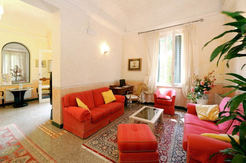 Hotel Tiziana Marina di Pietrasanta Lucca