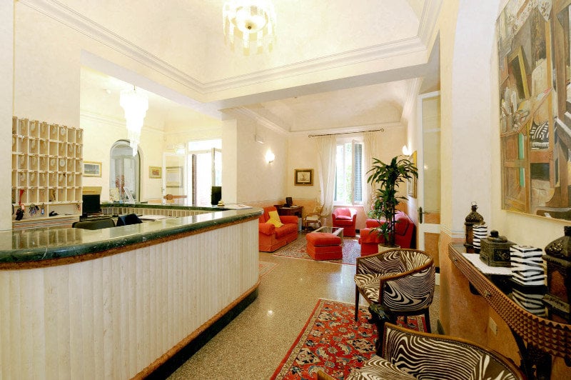 Hotel Tiziana  | Marina di Pietrasanta | Lucca | Italia 15