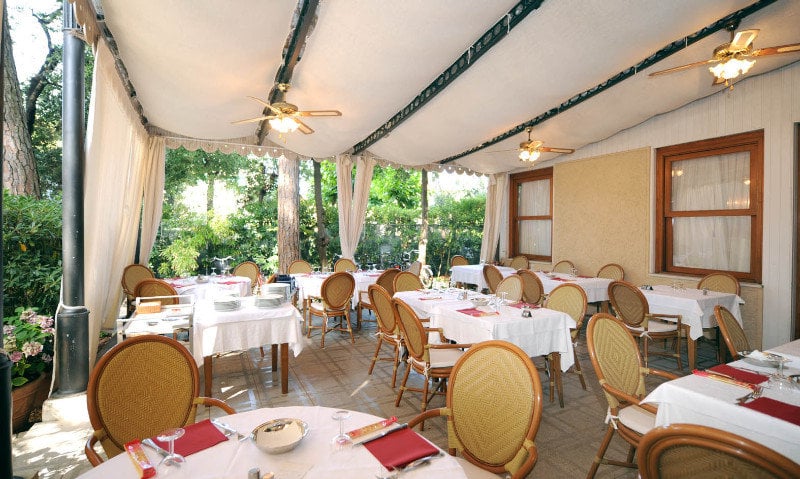 Hotel Tiziana  | Marina di Pietrasanta | Lucca | Italia 17