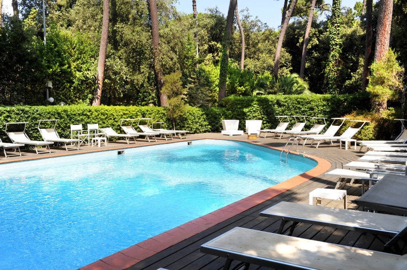 Hotel Tiziana  | Marina di Pietrasanta | Lucca | Italia 20