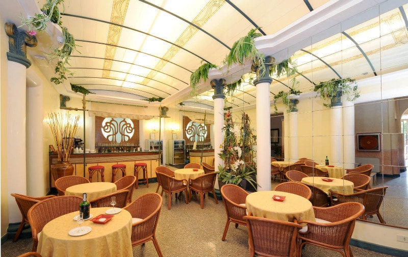 Hotel Tiziana  | Marina di Pietrasanta | Lucca | Italia 4