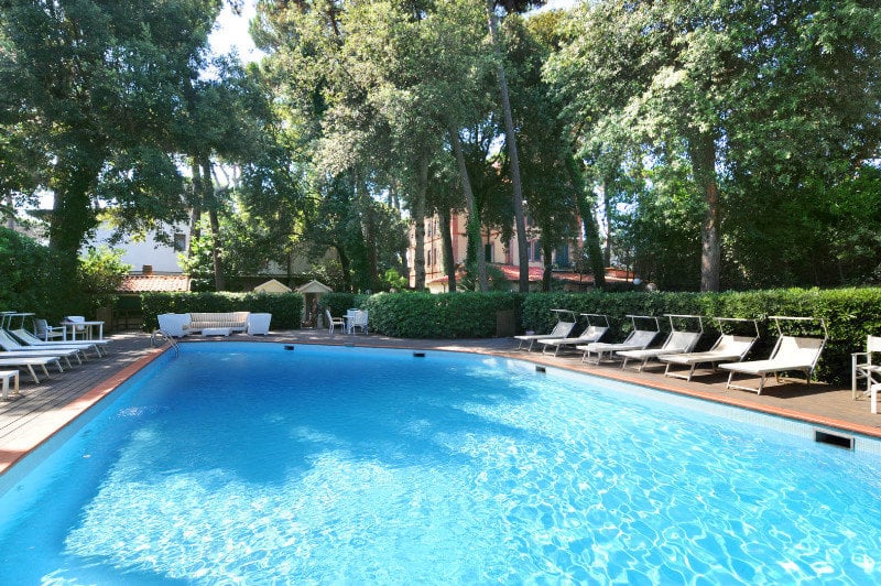 Hotel Tiziana  | Marina di Pietrasanta | Lucca | Italia 5