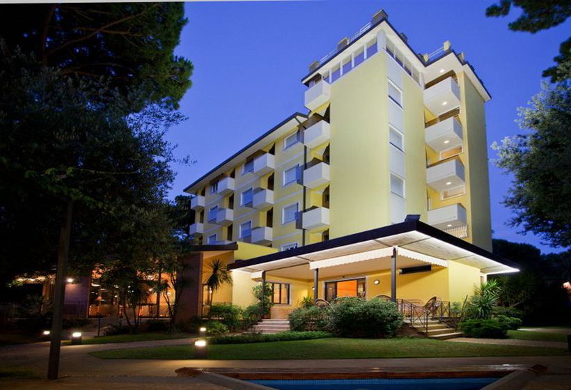 Hotel Venezia  | Marina di Pietrasanta | Lucca | Italia 1