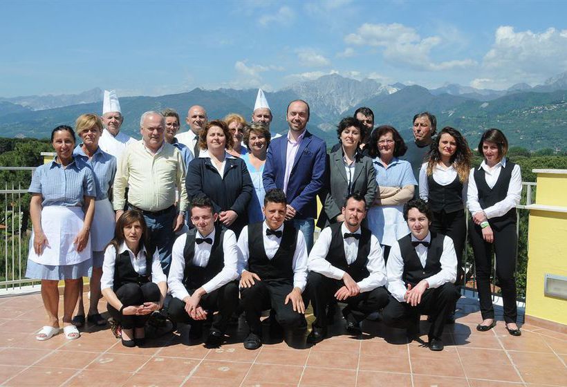 Hotel Venezia  | Marina di Pietrasanta | Lucca | Italia 10