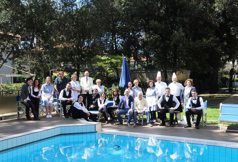 Hotel Venezia  | Marina di Pietrasanta | Lucca | Italia 11