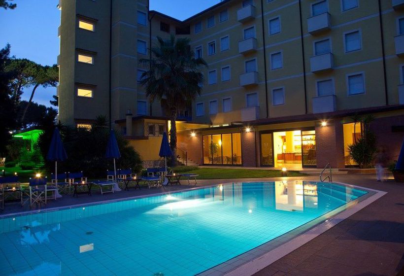 Hotel Venezia  | Marina di Pietrasanta | Lucca | Italia 15