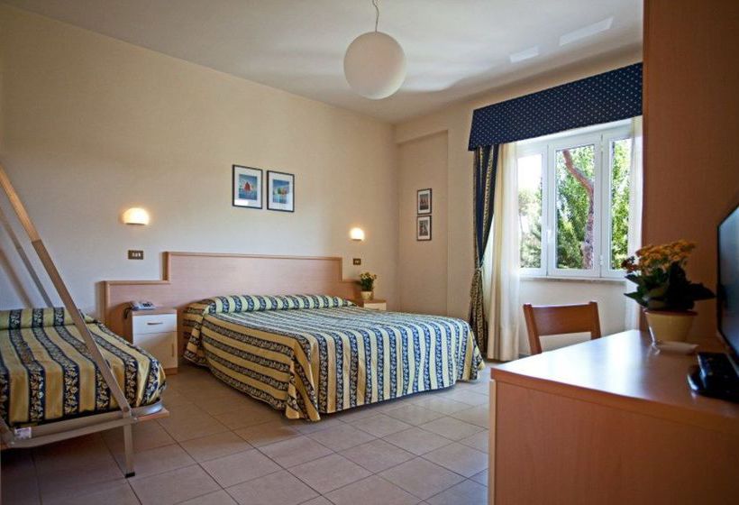 Hotel Venezia  | Marina di Pietrasanta | Lucca | Italia 17