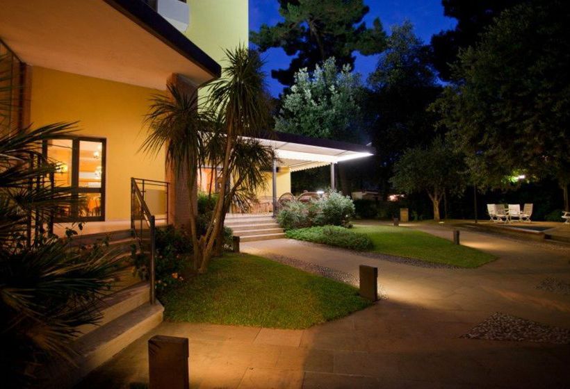 Hotel Venezia  | Marina di Pietrasanta | Lucca | Italia 18