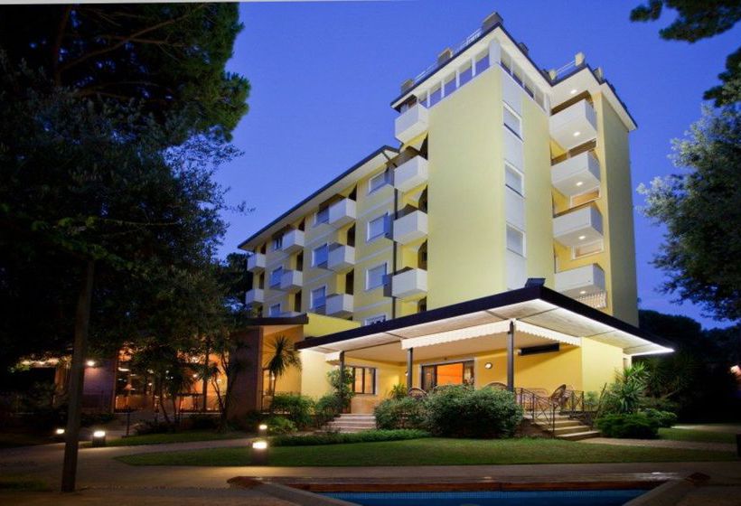 Hotel Venezia  | Marina di Pietrasanta | Lucca | Italia 19