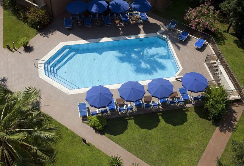 Hotel Venezia  | Marina di Pietrasanta | Lucca | Italia 2