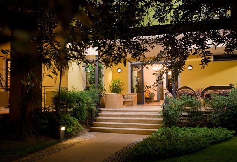 Hotel Venezia  | Marina di Pietrasanta | Lucca | Italia 3